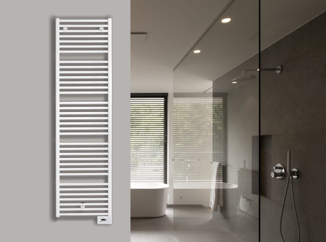 , Radiatoren, Licher - Installatietechniek