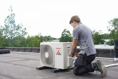 , Kennisbank, Licher - Installatietechniek