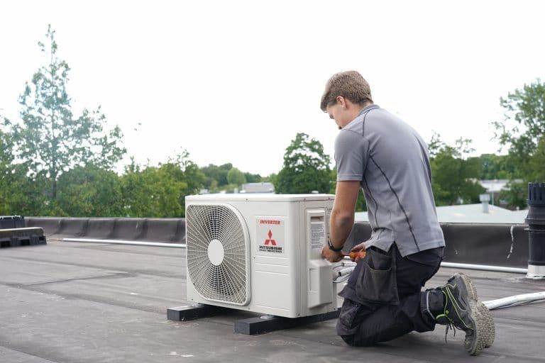 , Zakelijk, Licher - Installatietechniek