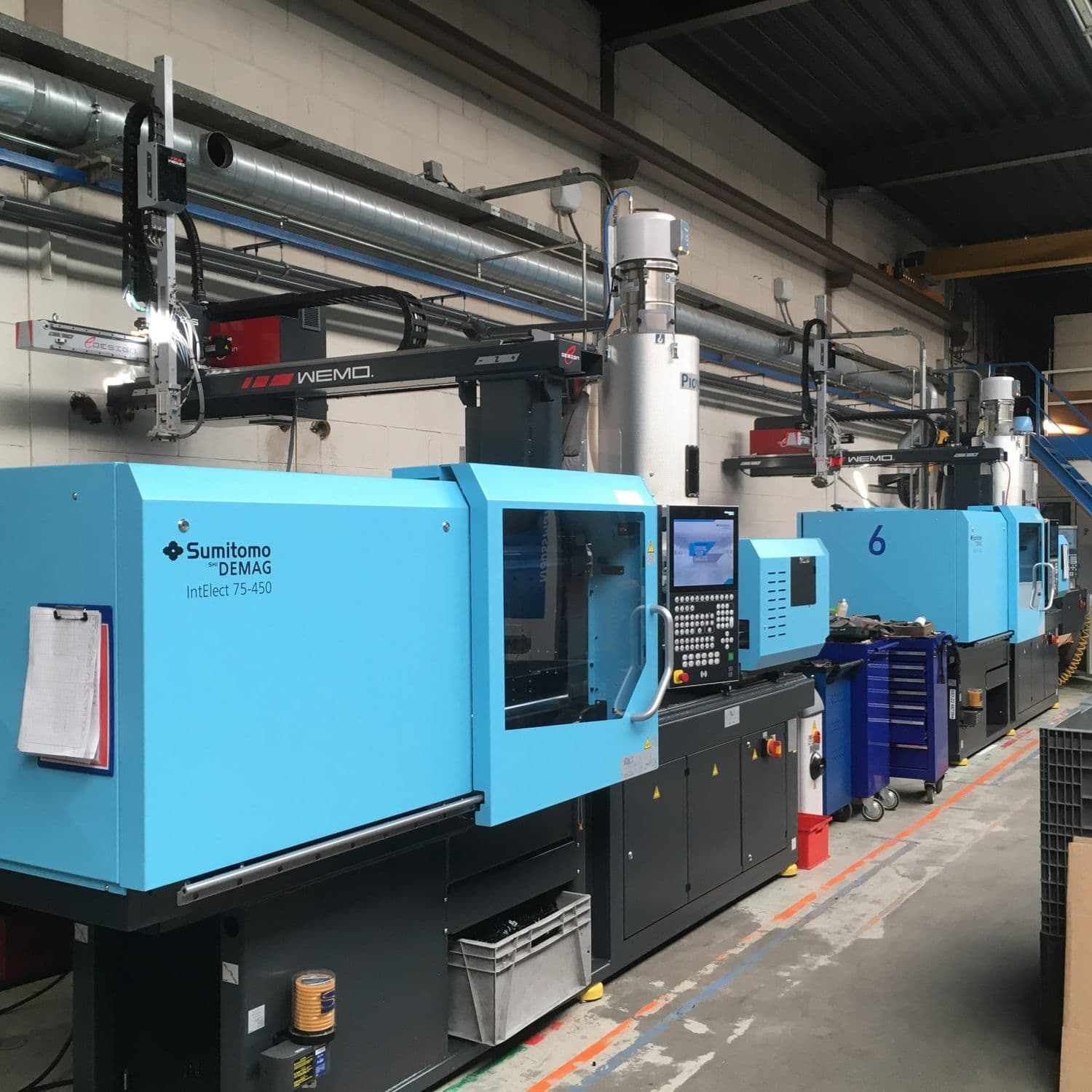 Egmond Plastic Licher Installatietechniek