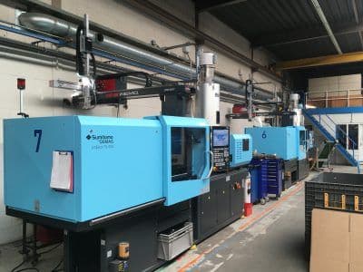 , Projecten, Licher - Installatietechniek