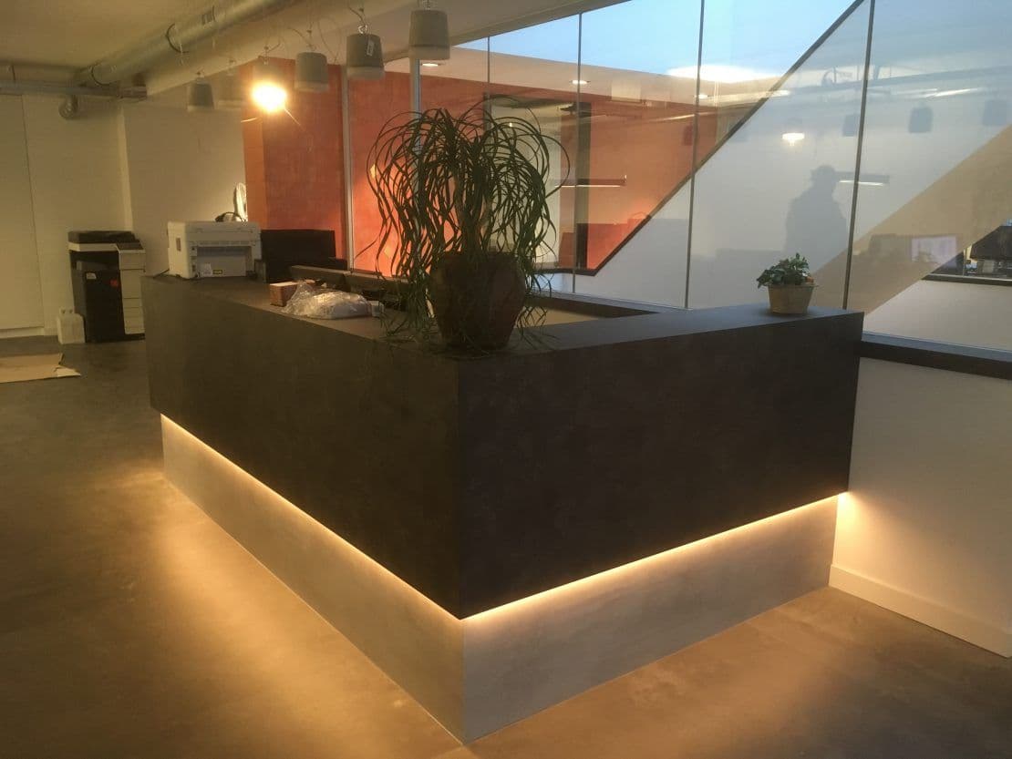 , Egmond Plastic, Licher - Installatietechniek