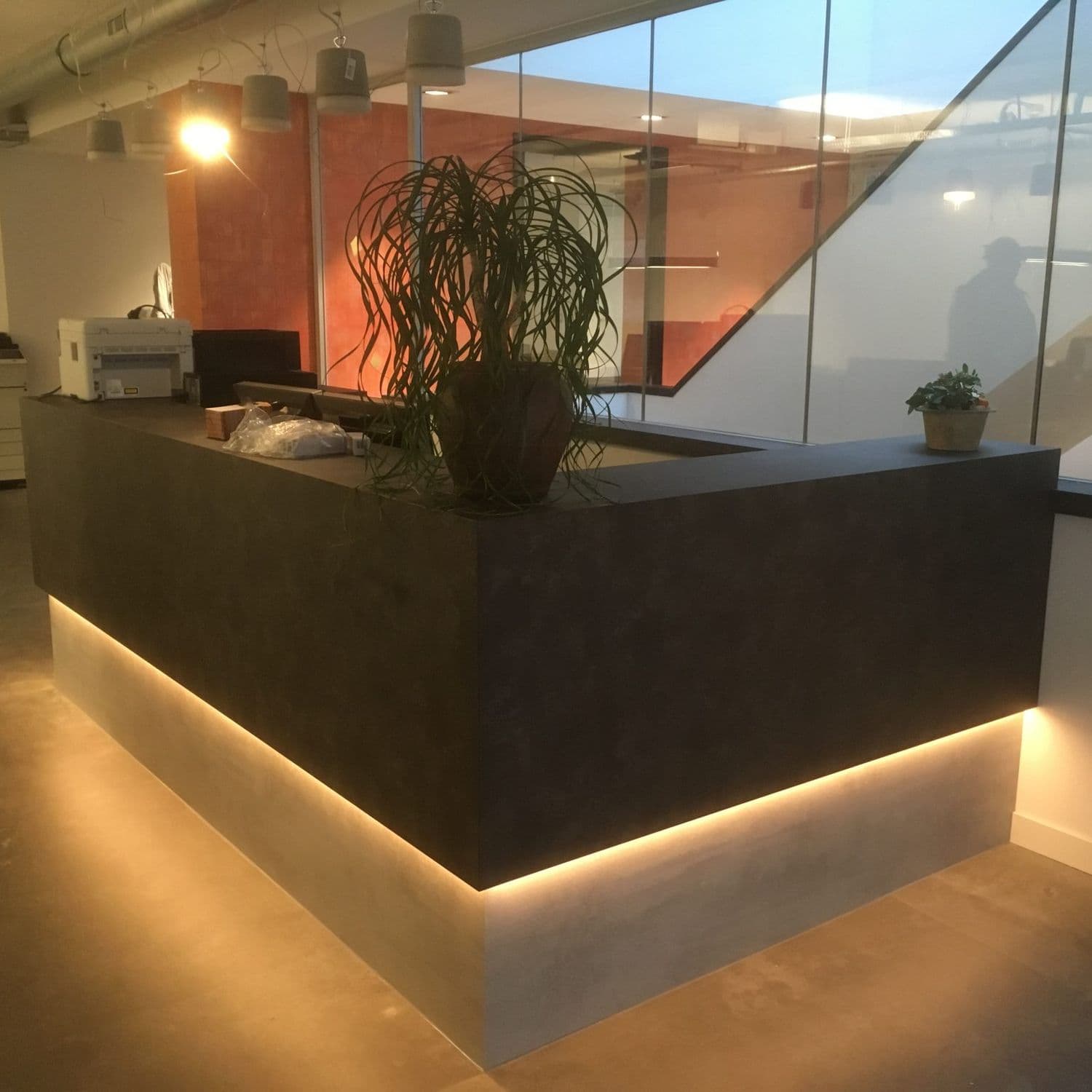 Egmond Plastic Licher Installatietechniek