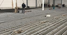 , Advies op locatie, Licher - Installatietechniek