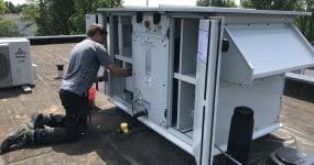 , Advies op locatie, Licher - Installatietechniek