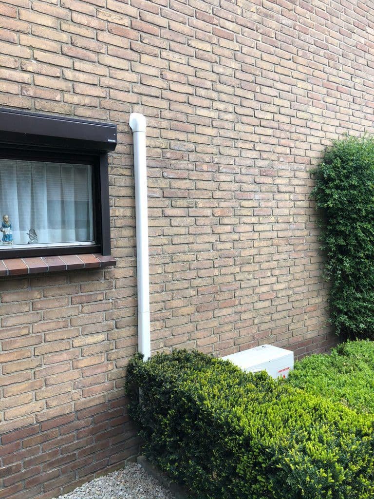 , Fam. Nannings, Licher - Installatietechniek