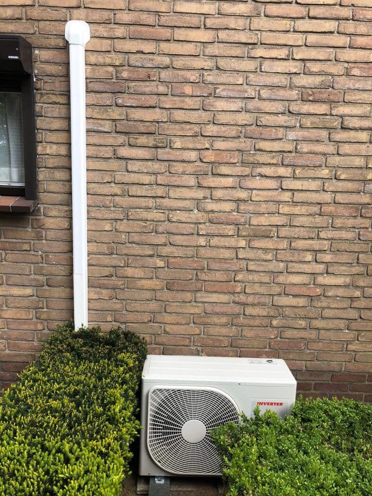 , Fam. Nannings, Licher - Installatietechniek