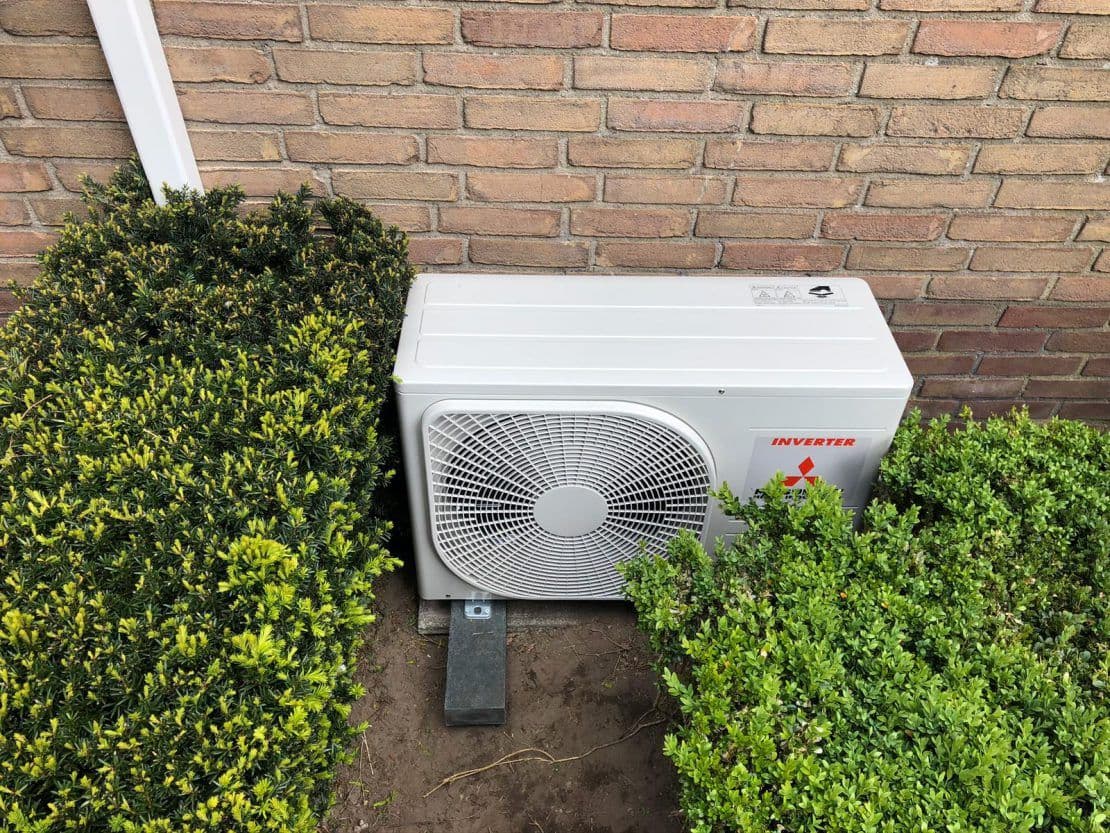 , Airconditioning onderhoud, Licher - Installatietechniek
