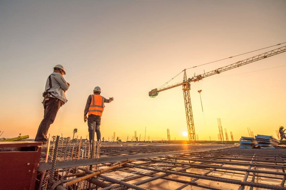 , Utiliteitsbouw, Licher - Installatietechniek