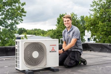 , Kennisbank, Licher - Installatietechniek