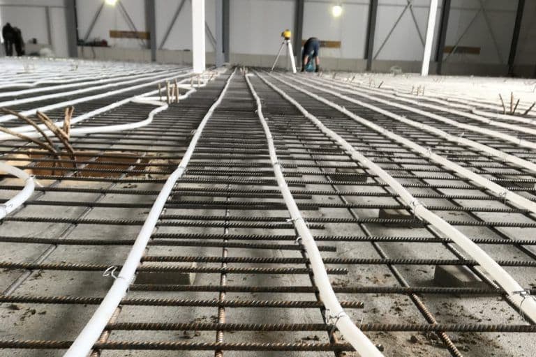 , Branches, Licher - Installatietechniek