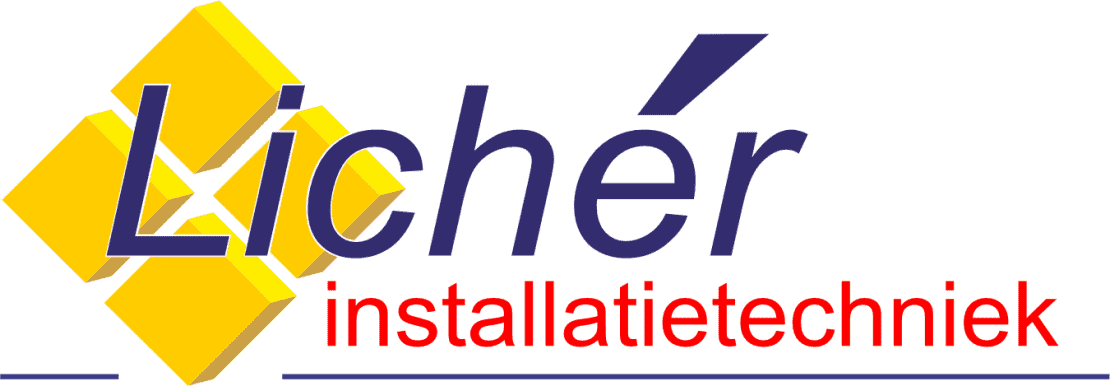 , Over Lichér, Licher - Installatietechniek