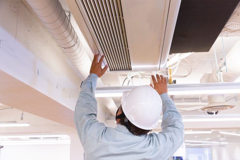 , Branches, Licher - Installatietechniek