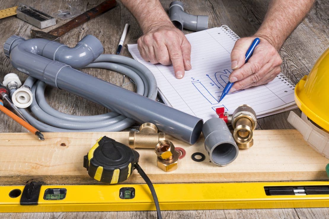 , Loodgieterswerk, Licher - Installatietechniek