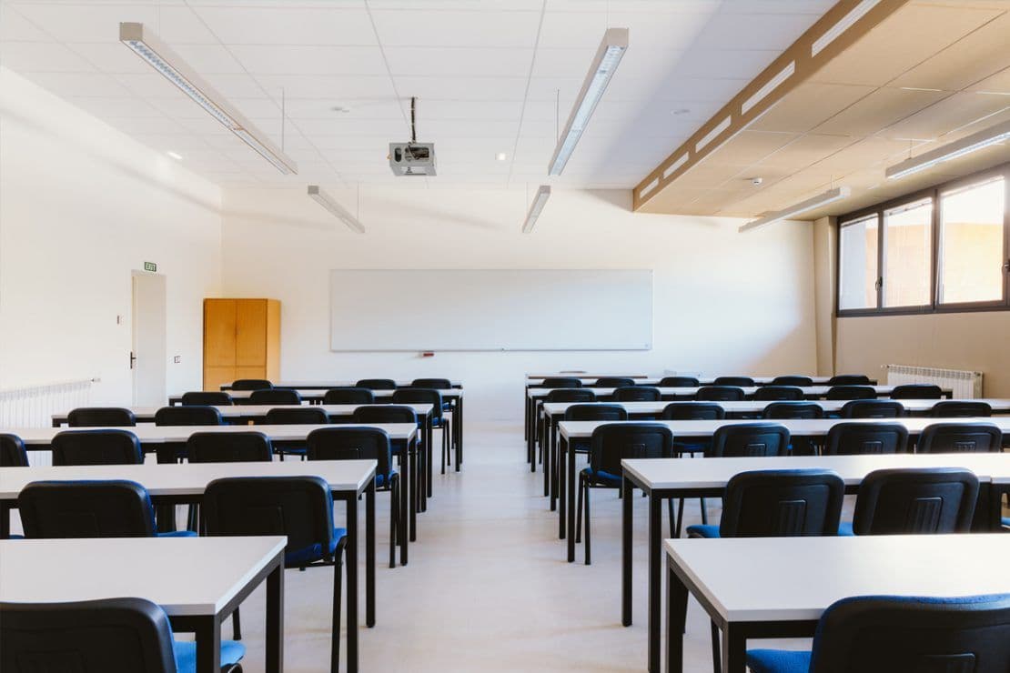 , Onderwijs, Licher - Installatietechniek