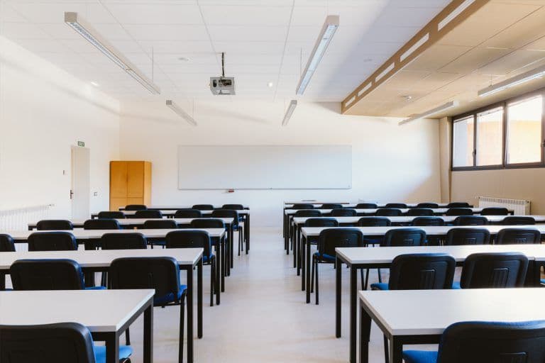 , Branches, Licher - Installatietechniek