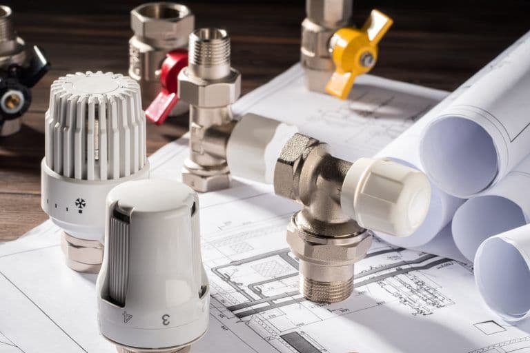 , Diensten, Licher - Installatietechniek