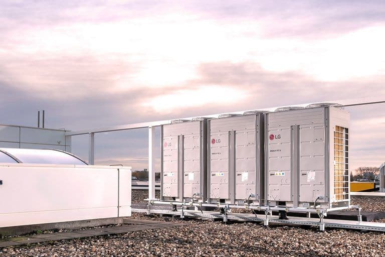 , Diensten, Licher - Installatietechniek