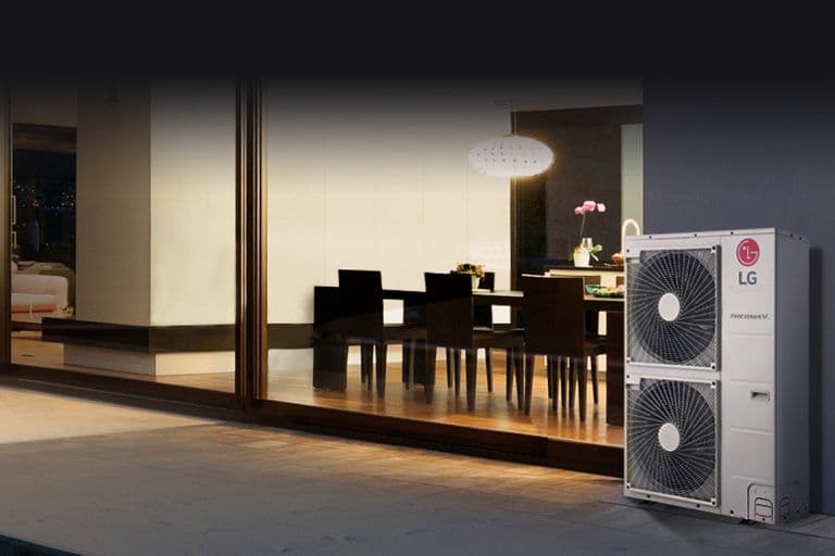 , Duurzaam, Licher - Installatietechniek