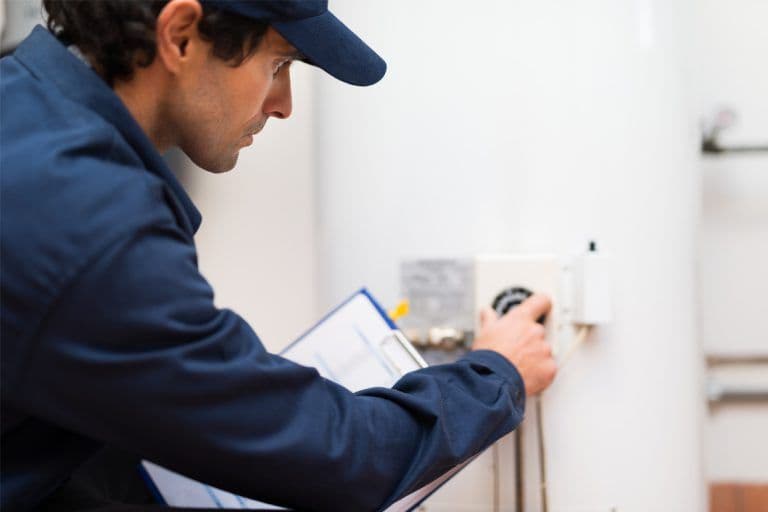 , Duurzaam, Licher - Installatietechniek