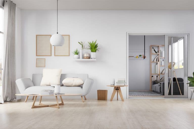 , Ventilatie, Licher - Installatietechniek