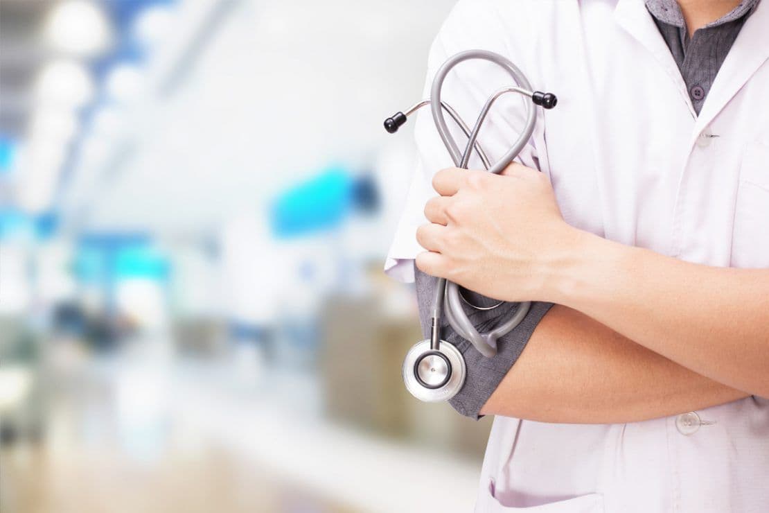 , Zorg, Licher - Installatietechniek