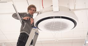 , Advies op locatie, Licher - Installatietechniek