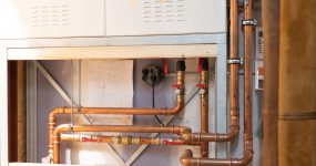 , Advies op locatie, Licher - Installatietechniek