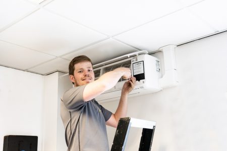 , Kennisbank, Licher - Installatietechniek